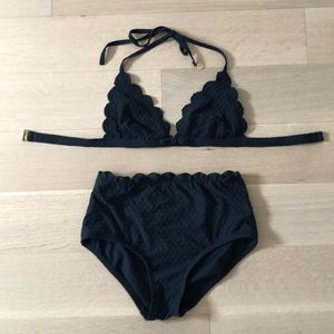 Kate Spade “Marina Piccola” Bikini